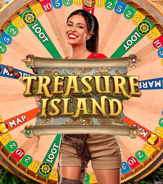 Treasure Island