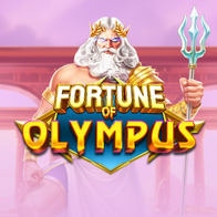 Fortune Of Olympus