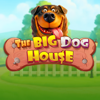 The Big Dog House