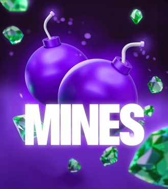Mines